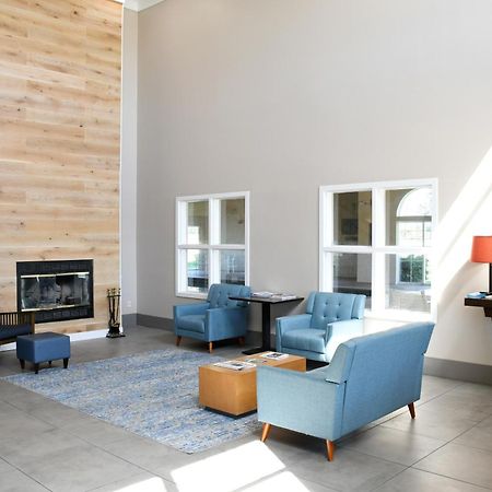 Country Inn & Suites By Radisson, Fort Dodge, Ia Esterno foto
