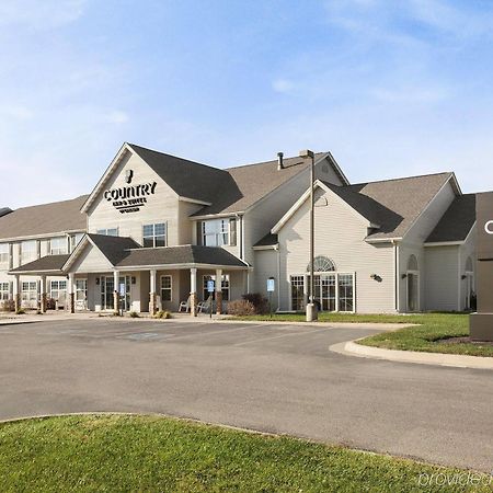 Country Inn & Suites By Radisson, Fort Dodge, Ia Esterno foto