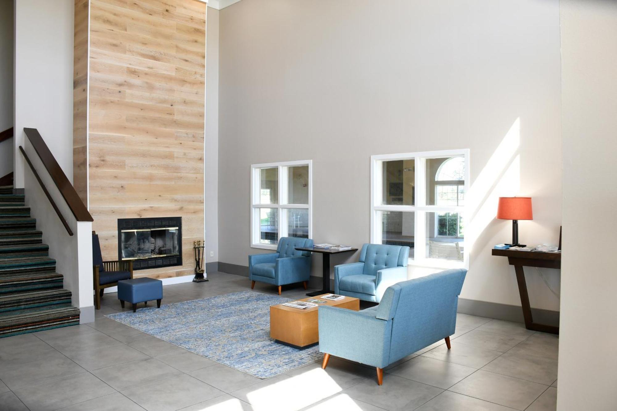 Country Inn & Suites By Radisson, Fort Dodge, Ia Esterno foto