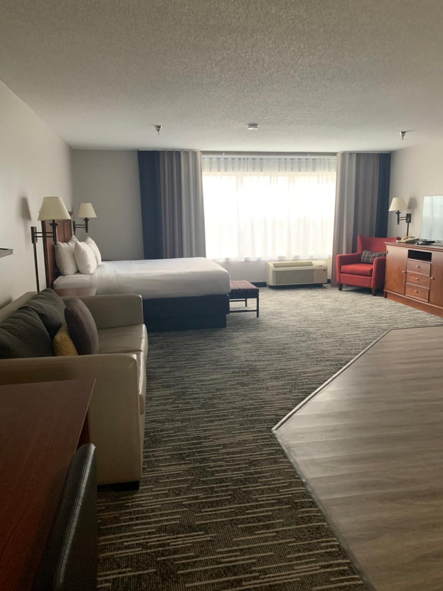 Country Inn & Suites By Radisson, Fort Dodge, Ia Esterno foto