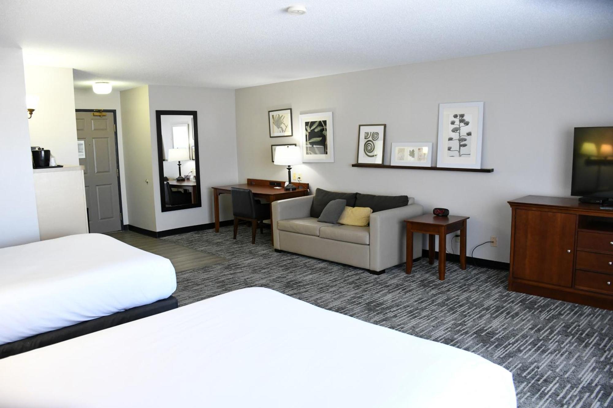 Country Inn & Suites By Radisson, Fort Dodge, Ia Esterno foto