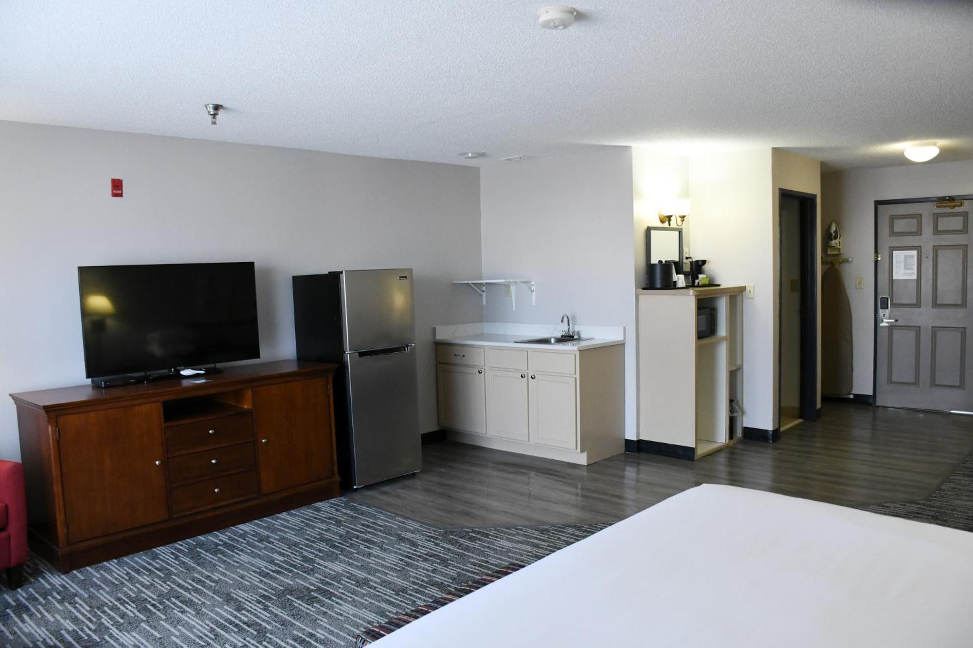 Country Inn & Suites By Radisson, Fort Dodge, Ia Esterno foto