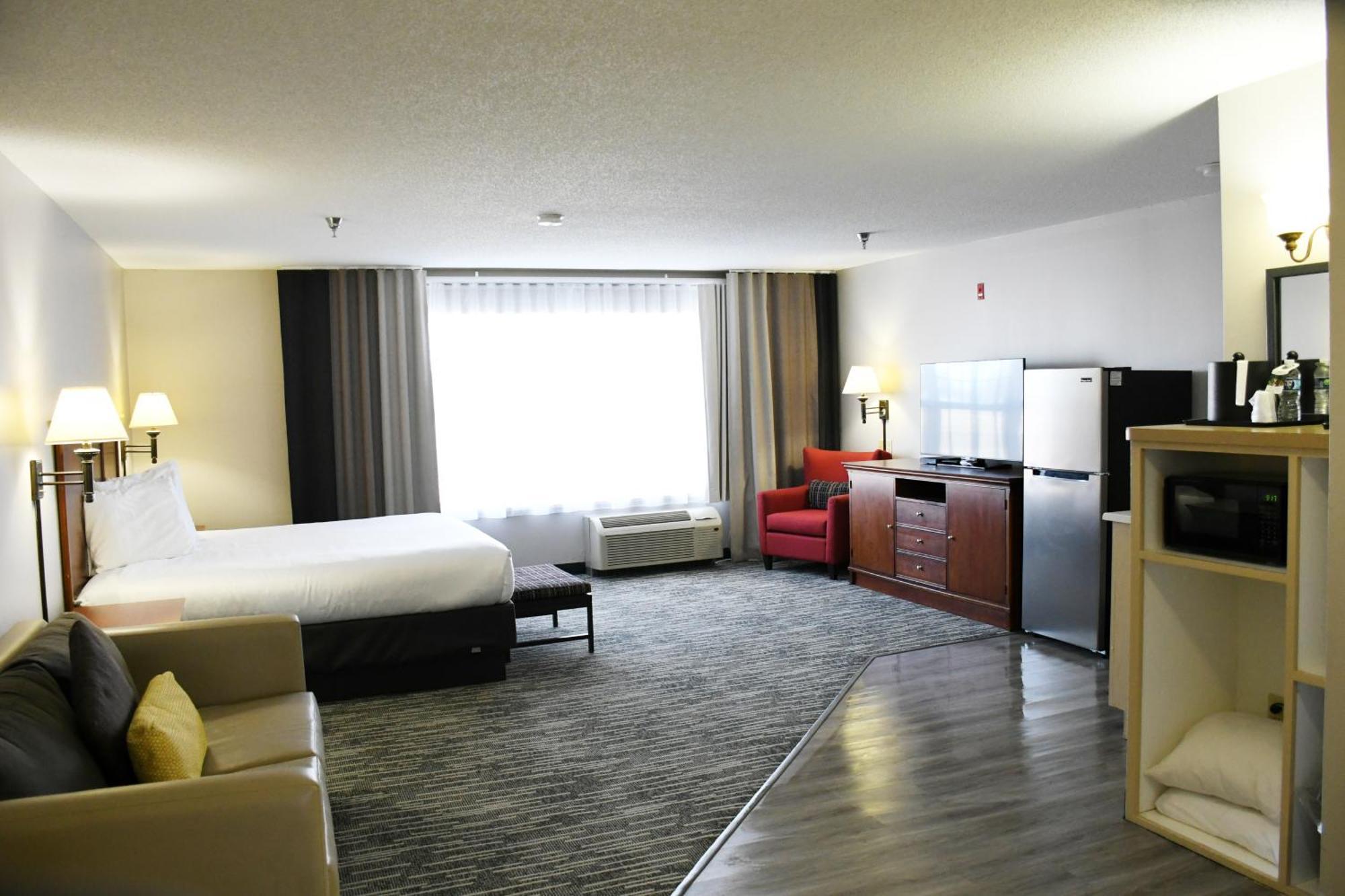 Country Inn & Suites By Radisson, Fort Dodge, Ia Esterno foto