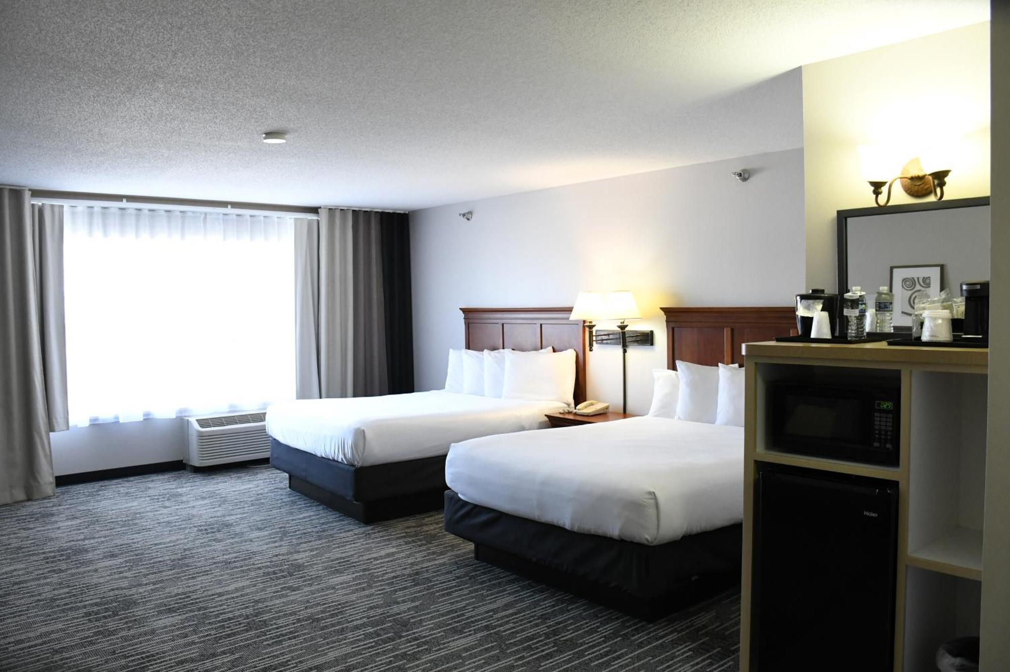 Country Inn & Suites By Radisson, Fort Dodge, Ia Esterno foto